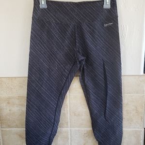 Calvin Klein Performance Leggings